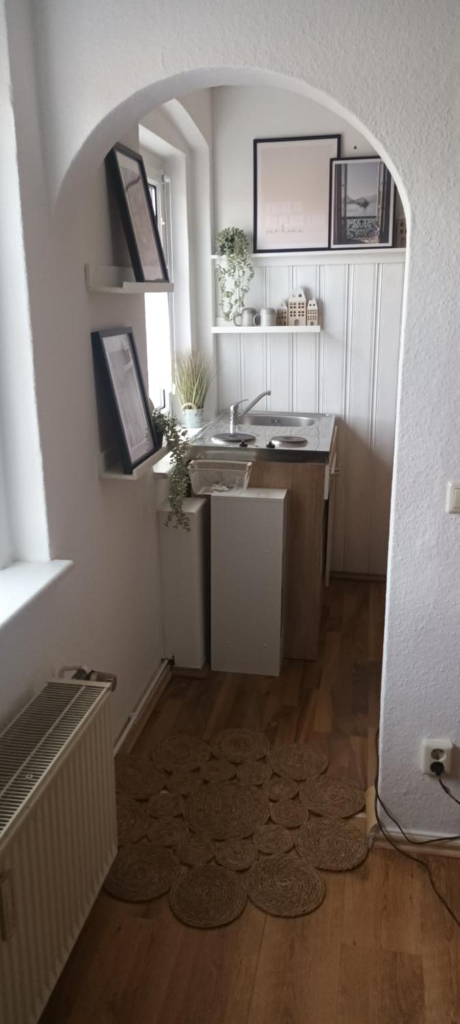 Apartment Alex Görlitz Extérieur photo