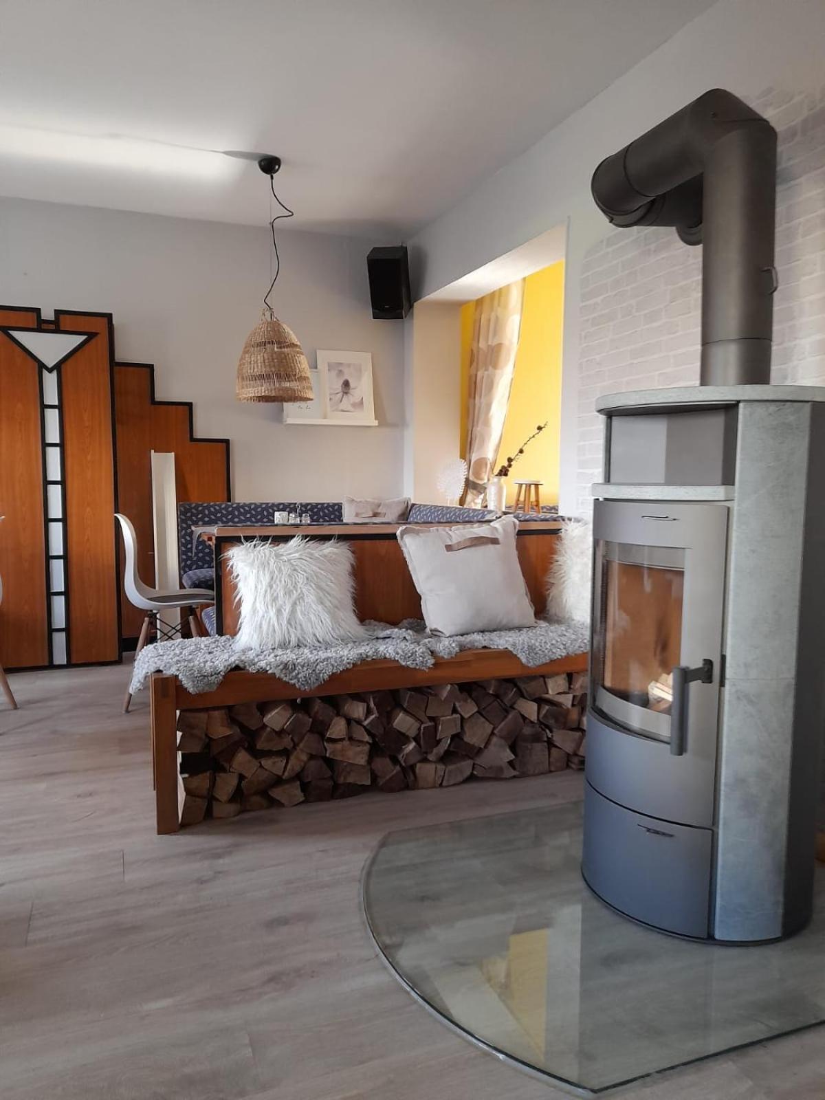 Apartment Alex Görlitz Extérieur photo